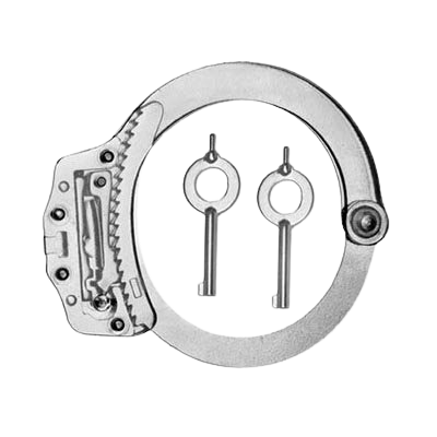 Manette trasparenti - Southord