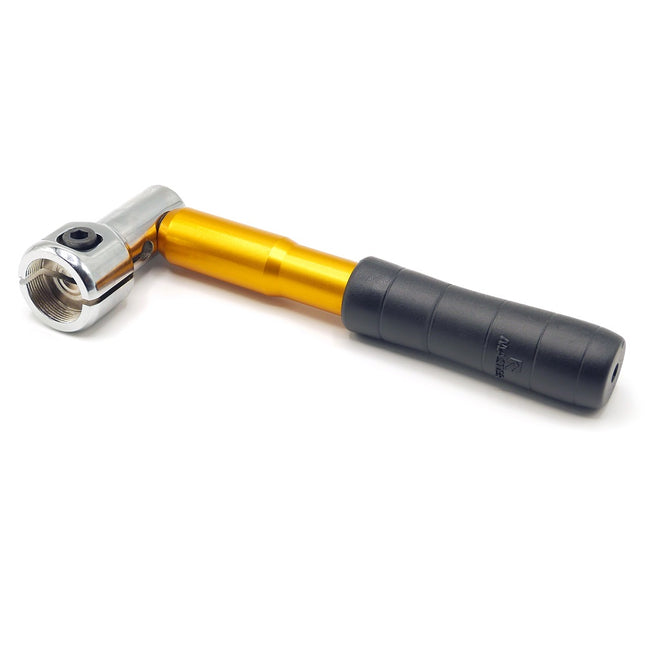 Lock cracker | Rompi-serratura