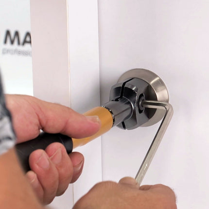 Lock cracker | Rompi-serratura