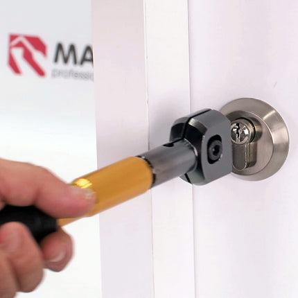 Lock cracker | Rompi-serratura