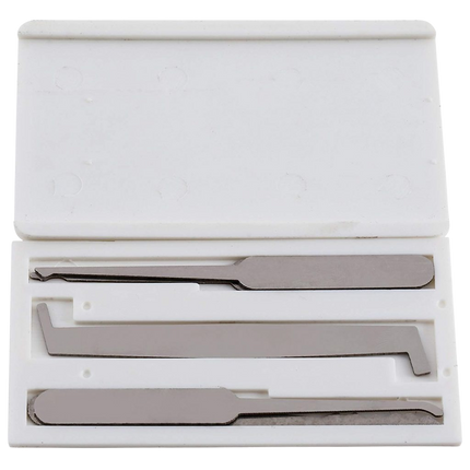 Set di Grimaldelli Carta di Credito – 5 pezzi