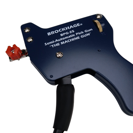 Brockhage BPG-25 Lockpick Gun semi-automatica