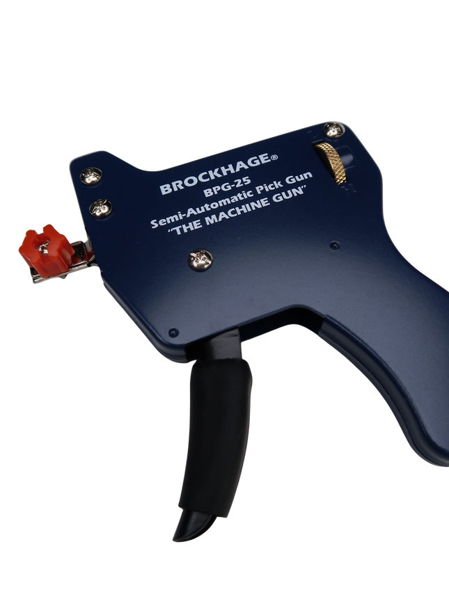 Brockhage BPG-25 Lockpick Gun semi-automatica