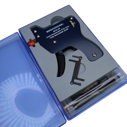 Brockhage BPG-25 Lockpick Gun semi-automatica