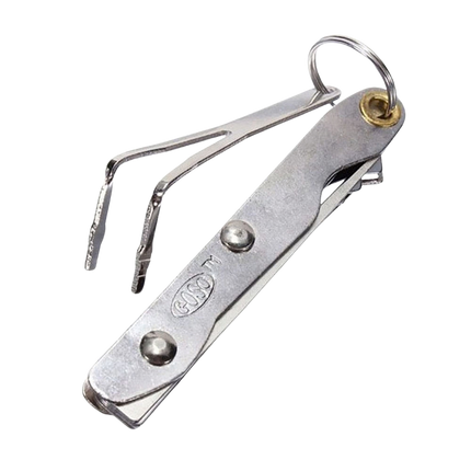 Goso JPXS – Set di grimaldelli a coltellino