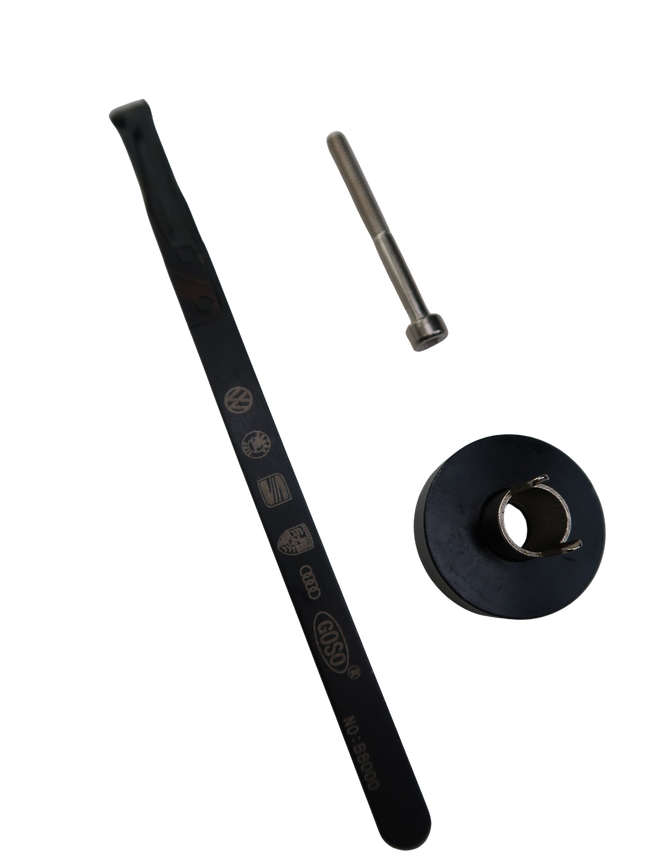 Inner groove pick HU66 (gruppo VAG)