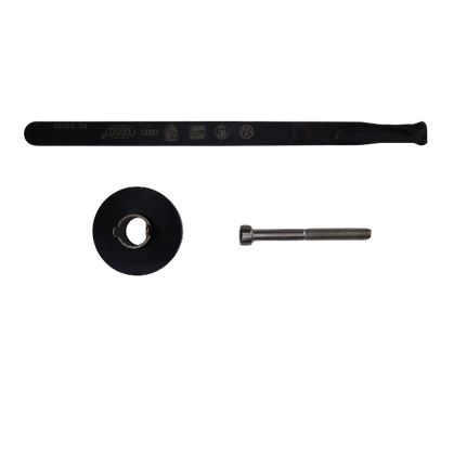 Inner groove pick HU66 (gruppo VAG)