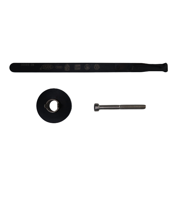 Inner groove pick HU66 (gruppo VAG)
