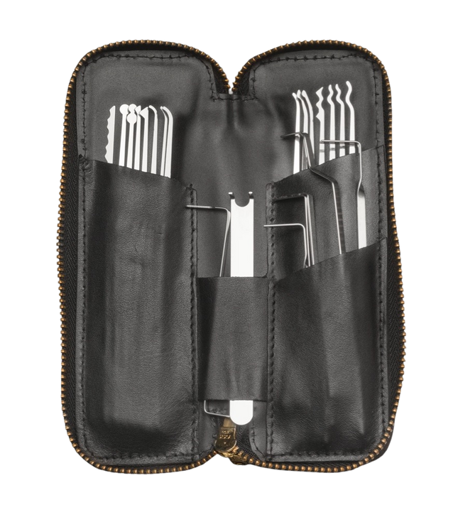 Southord set di grimaldelli (22 pezzi)