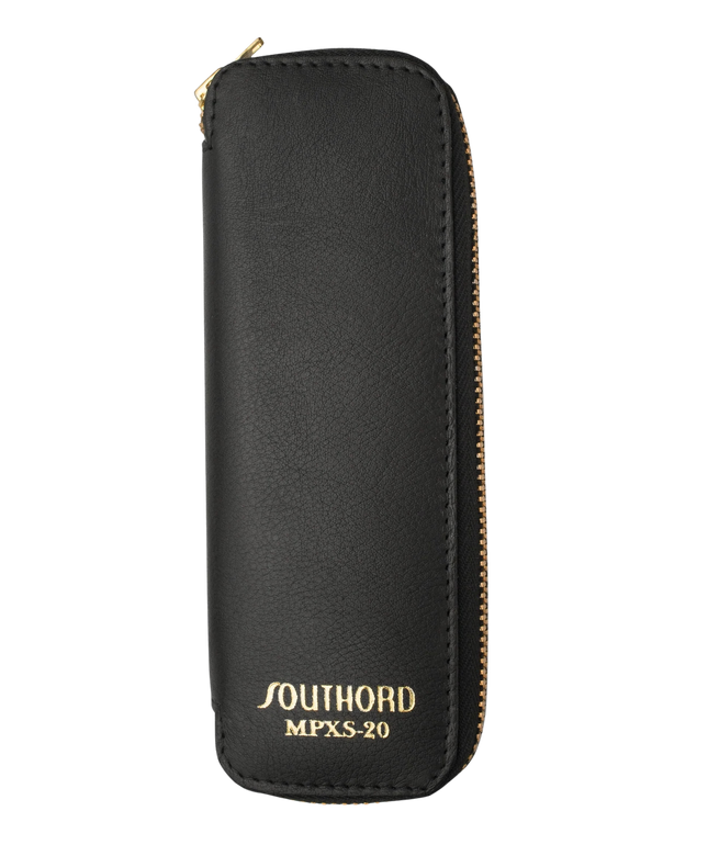 Astuccio in Pelle