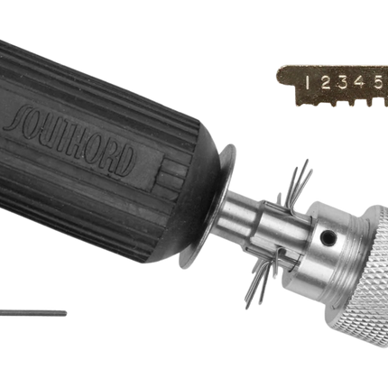 7-pin Tubular