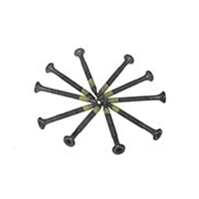 Zieh-Fix – Viti per Estrattore del Cilindro 4,2 mm (10 pezzi)