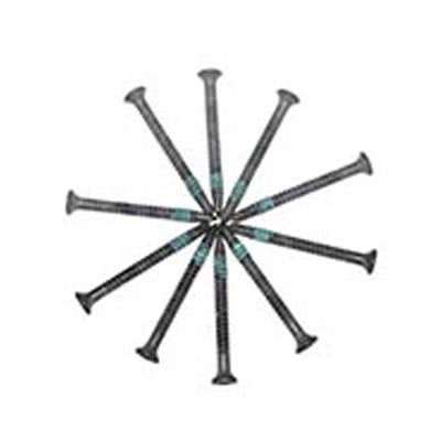 Zieh-Fix – Viti per Estrattore del Cilindro 4,8 mm (10 pezzi)