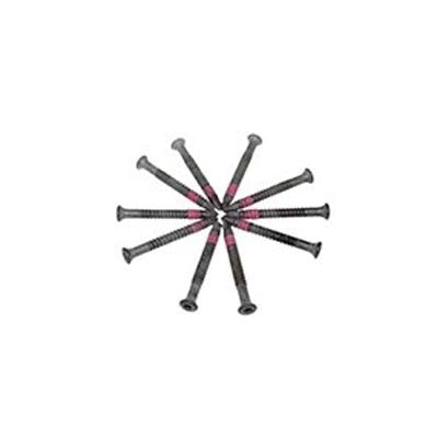 Zieh-Fix – Viti per Estrattore del Cilindro 5,5 mm (10 pezzi)