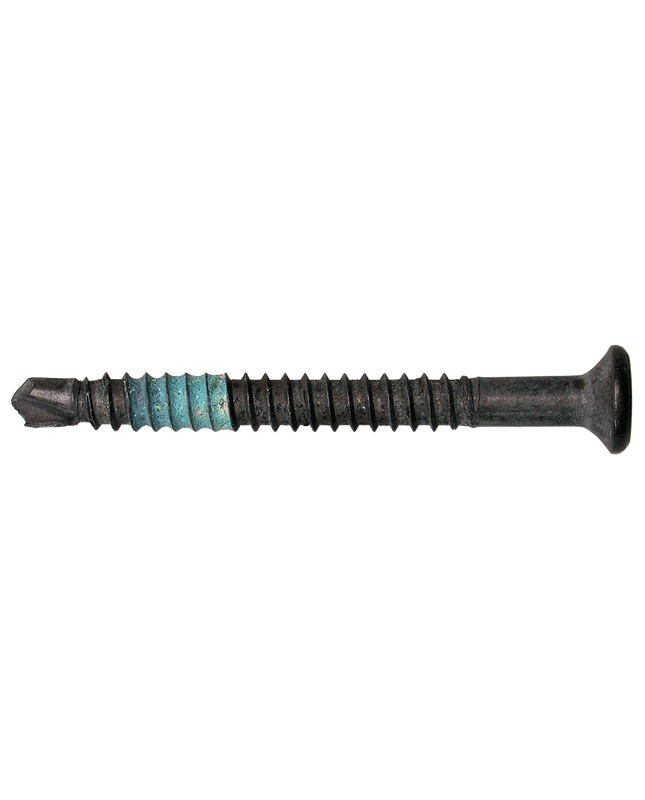 Zieh-Fix – Viti per Estrattore del Cilindro 4,8 mm (10 pezzi)