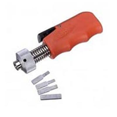 Plug Spinner