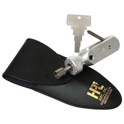 HPC Tubular Pick a 7 pin