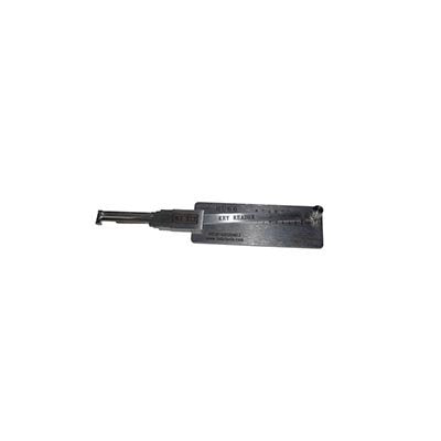 HU-66 Decoder Tools Original