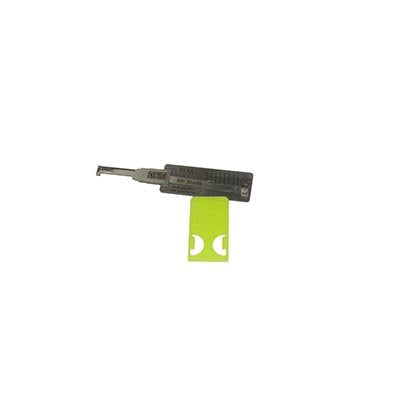 HU-66 Decoder Tools Original