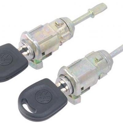 Vecchie Serrature per Auto