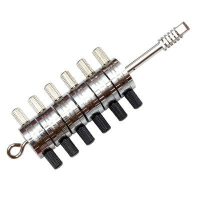 Grimaldello per auto Ford Jaguar