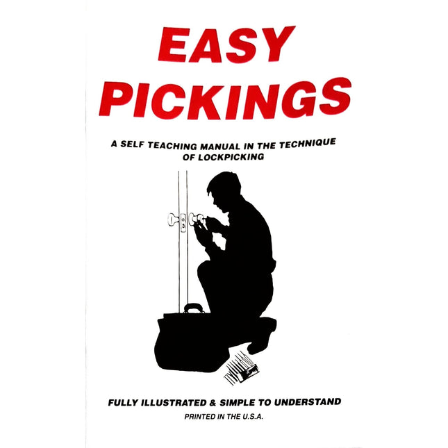 Libretto Easy Pickings