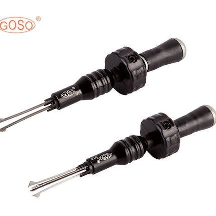Goso Cross Pick per serrature a croce (6,0mm)