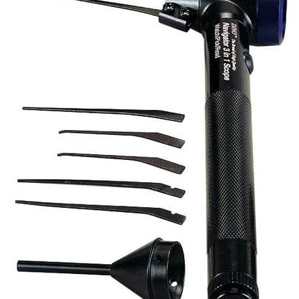 Dino D-211 – Navigatore 3 in 1 - Lock Scope