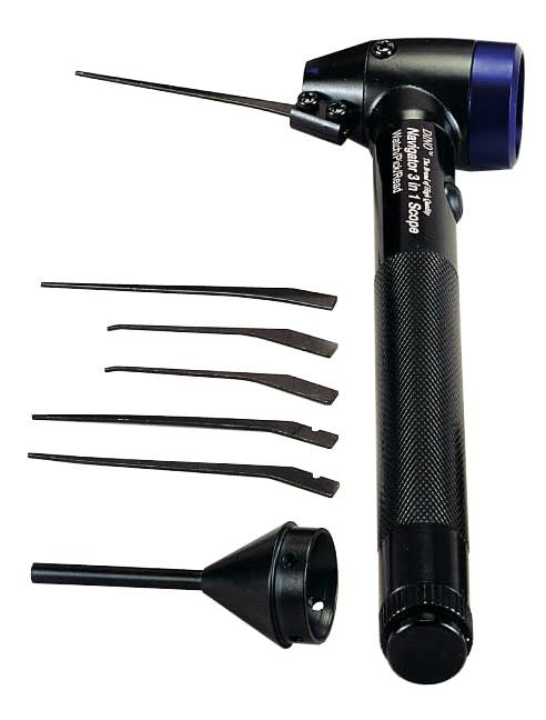 Dino D-211 – Navigatore 3 in 1 - Lock Scope