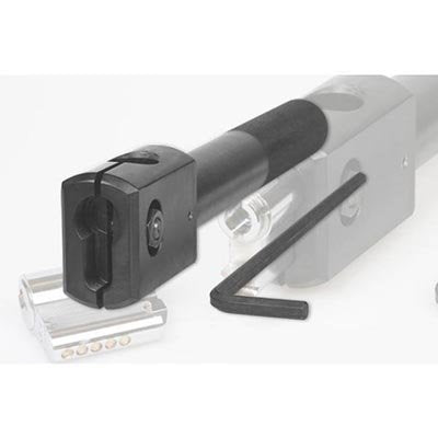 Lock cracker e rompi-cilindro (rompi-serratura)