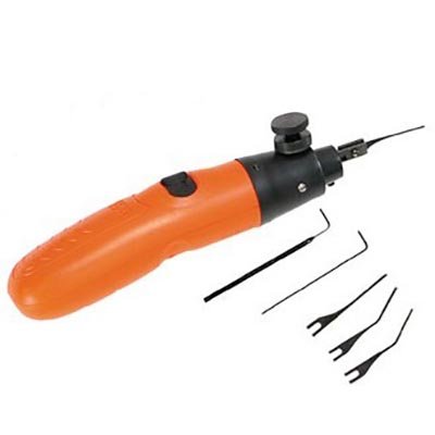 HPC EPG-1 – Lockpick Gun Elettrica