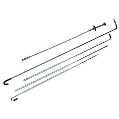 Probe and Prod System