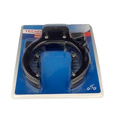 Lucchetto per Bicicletta Standard