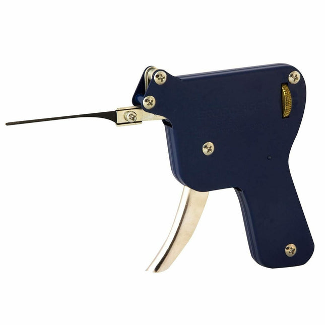 Brockhage BPG-15 Lockpick gun (adatta ai principianti!)