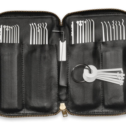 Southord set di grimaldelli (74 pezzi, slim-line)