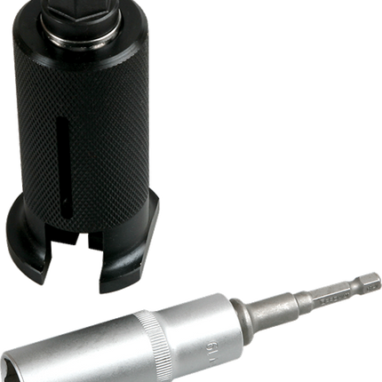 Adattatore per estrattore del cilindro 19mm