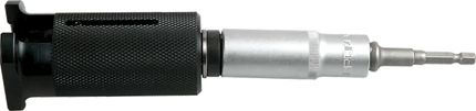 Adattatore per estrattore del cilindro 19mm