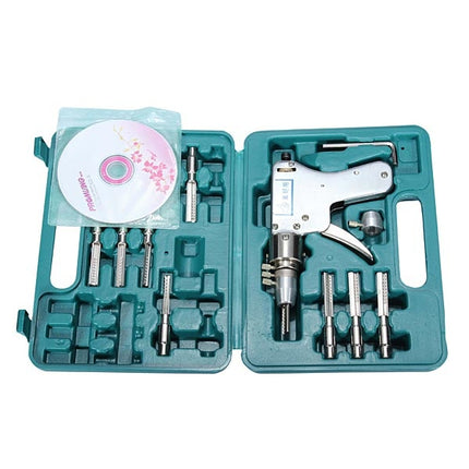 Goso Lockpick gun per serrature dimple (pantografo)