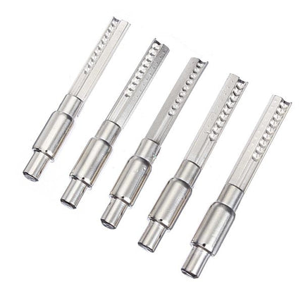 Goso Lockpick gun per serrature dimple (pantografo)