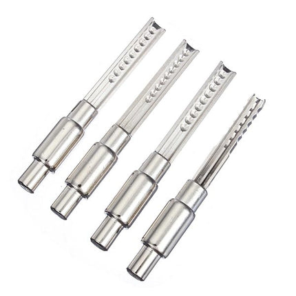 Goso Lockpick gun per serrature dimple (pantografo)