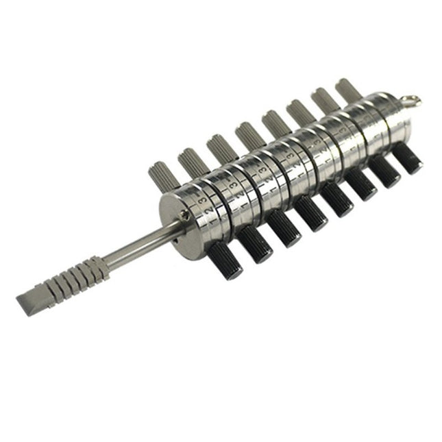 Grimaldello per auto Ford Jaguar