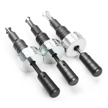 HUK Cross Pick – Set di 3 (6,0mm, 6,5mm, 7,0mm)
