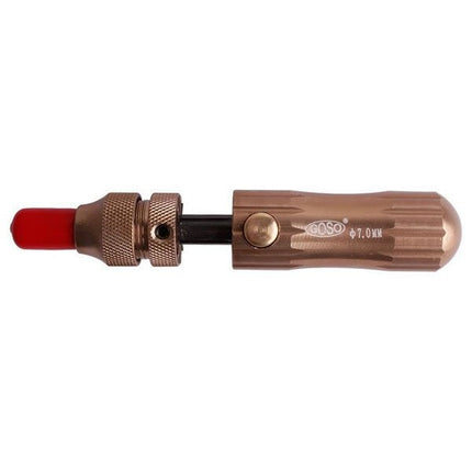 Set di 3 Tubular Pick a 7 perni