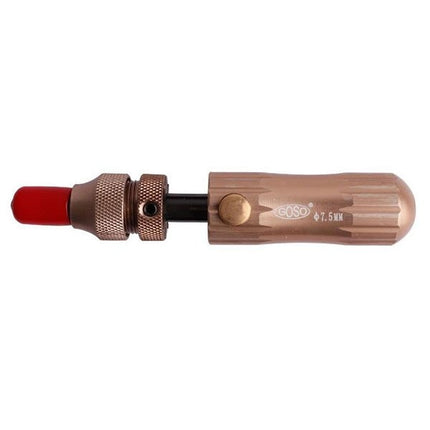 Set di 3 Tubular Pick a 7 perni