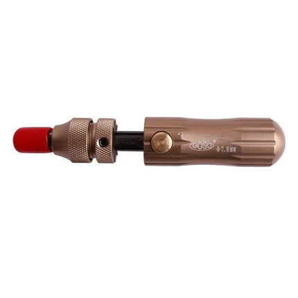 Set di 3 Tubular Pick a 7 perni