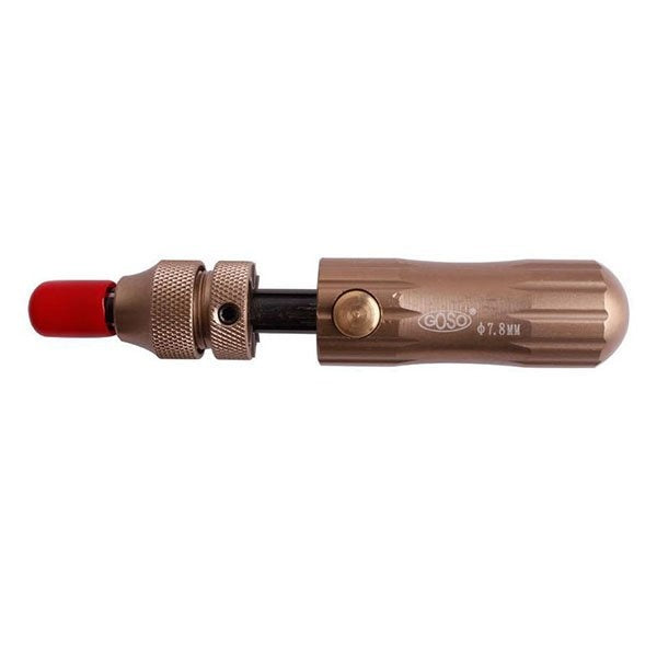Set di 3 Tubular Pick a 7 perni