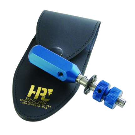 HPC Tubular Pick (7 pin)