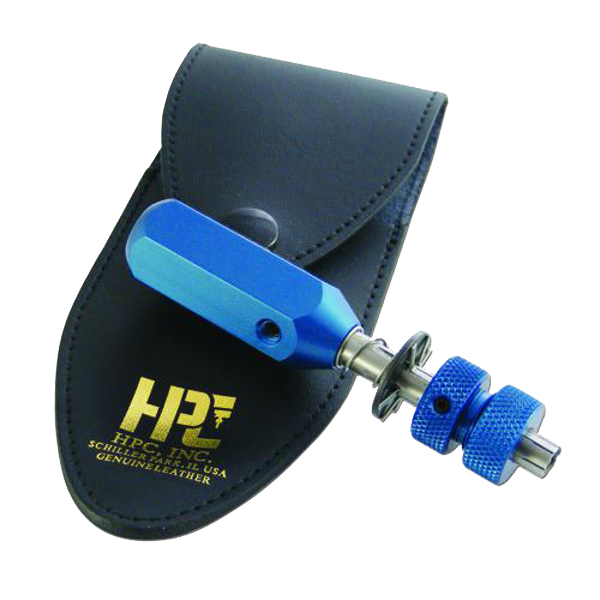 HPC Tubular Pick (7 pin)