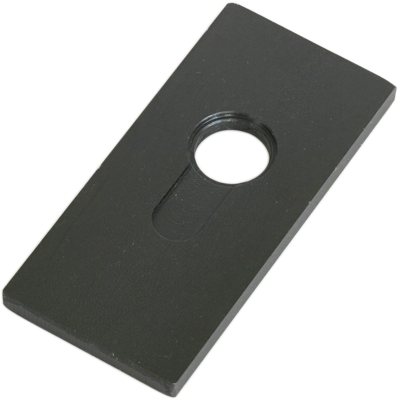 Piastra estrattore del nucleo (2 pezzi)