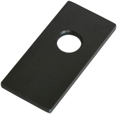 Piastra estrattore del nucleo (2 pezzi)